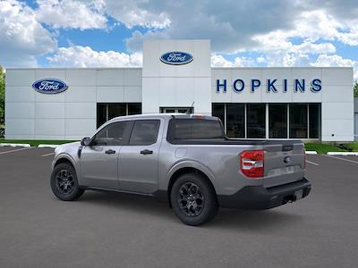 New 2026 Ford Maverick XLT SuperCrew Cab for sale #6525Z - photo 2