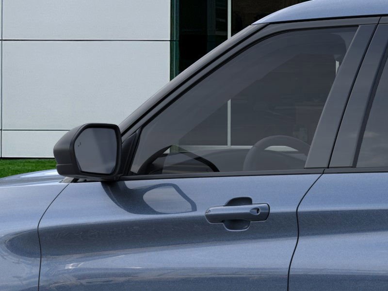 New 2026 Ford Explorer - photo 22