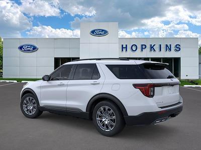New 2026 Ford Explorer Active for sale #6528L - photo 2