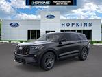New 2026 Ford Explorer ST for sale #6530Z - photo 1