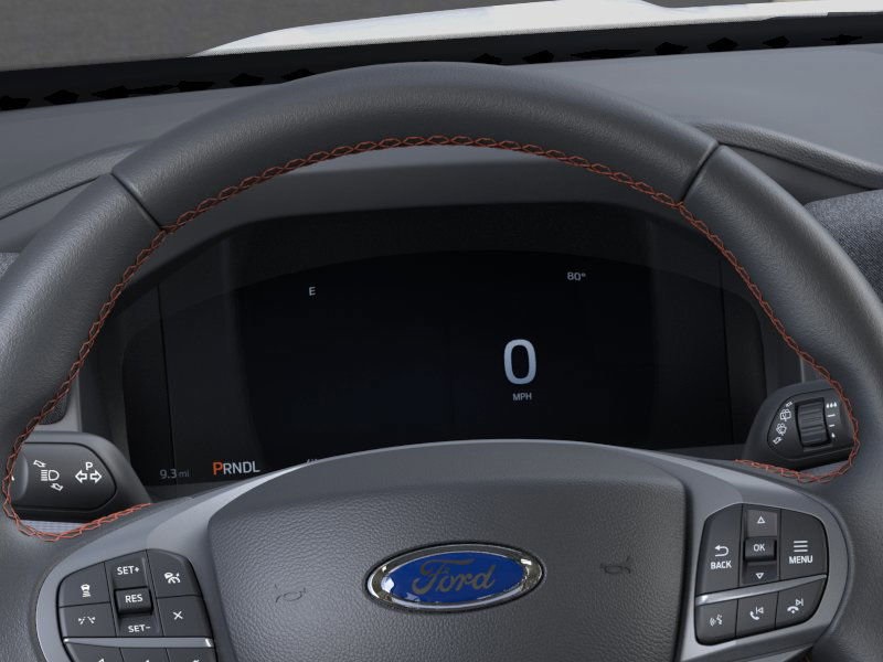 New 2026 Ford Explorer - photo 15