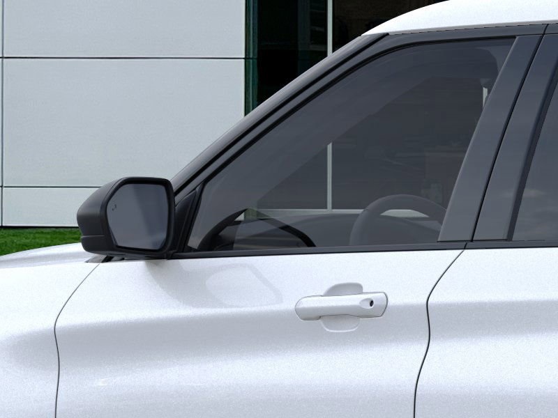 New 2026 Ford Explorer - photo 22