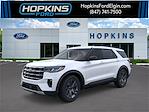 New 2026 Ford Explorer Active for sale #6535Z - photo 1