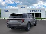 New 2026 Ford Explorer ST-Line for sale #6539Z - photo 8