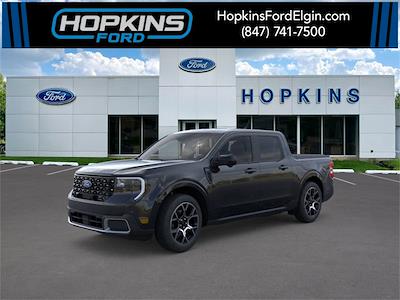 New 2026 Ford Maverick Lariat SuperCrew Cab for sale #6540Z - photo 1