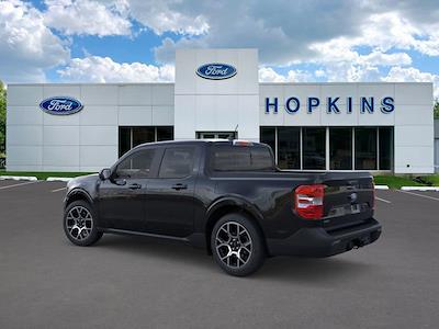 New 2026 Ford Maverick Lariat SuperCrew Cab for sale #6540Z - photo 2