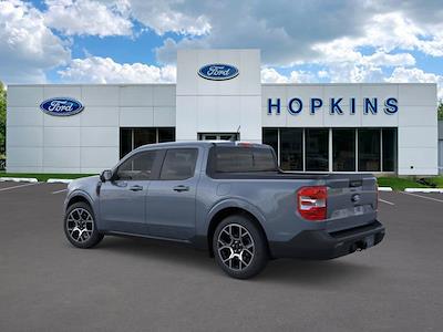 New 2026 Ford Maverick Lariat SuperCrew Cab for sale #6542Z - photo 2