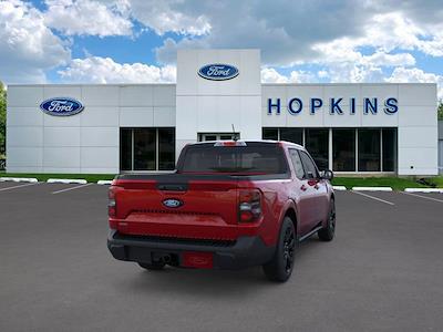 New 2026 Ford Maverick Lariat SuperCrew Cab for sale #6548Z - photo 2