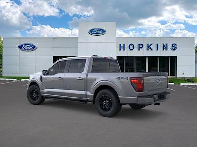 New 2026 Ford F-150 XLT SuperCrew Cab for sale #6550Z - photo 2