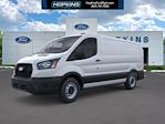 2026 Ford Transit 250 Low Roof RWD Empty Cargo Van for sale #6552Z - photo 1