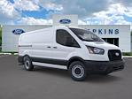 2026 Ford Transit 250 Low Roof RWD Empty Cargo Van for sale #6552Z - photo 8