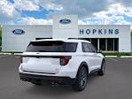 New 2026 Ford Explorer ST for sale #6559Z - photo 8