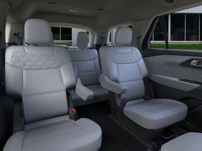 New 2026 Ford Explorer - photo 13