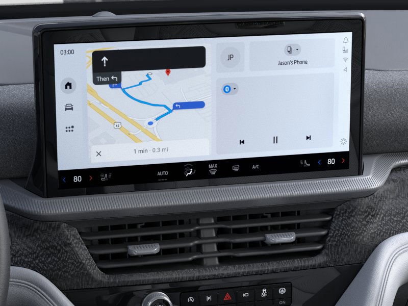 New 2026 Ford Explorer - photo 16