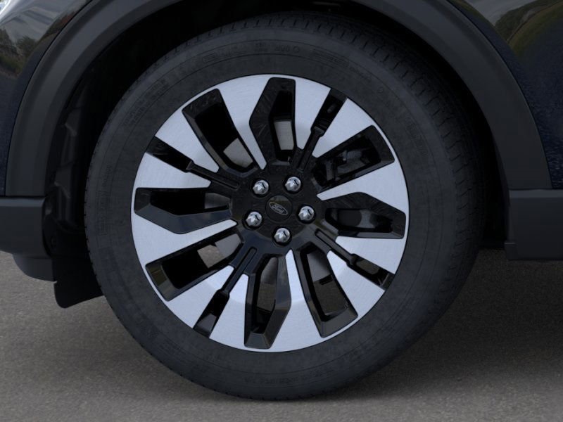 New 2026 Ford Explorer - photo 21