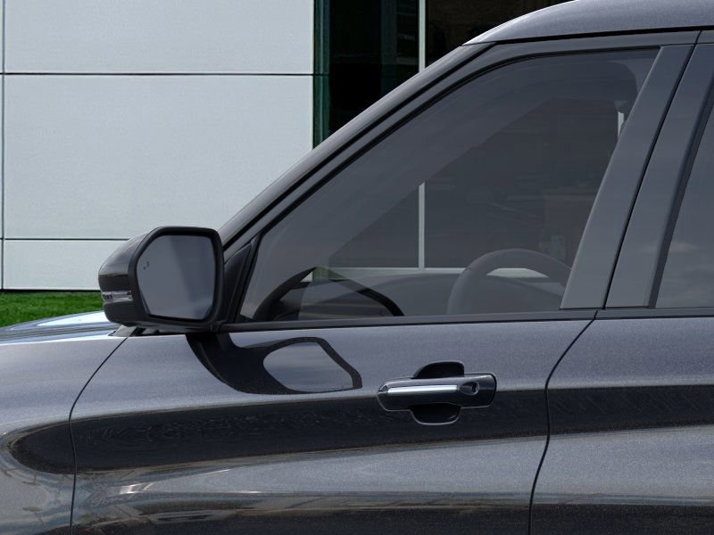 New 2026 Ford Explorer - photo 22