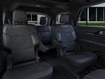 New 2026 Ford Explorer Tremor for sale #6563Z - photo 11