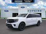 New 2026 Ford Expedition MAX Platinum for sale #6564Z - photo 1