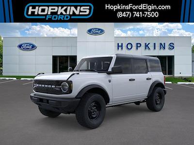 New 2026 Ford Bronco - photo 1