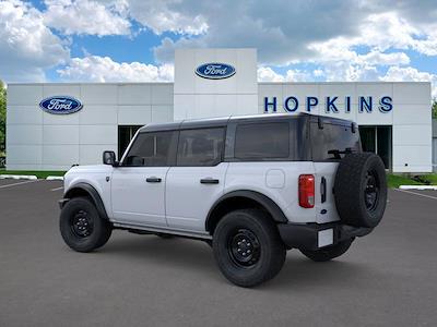 New 2026 Ford Bronco - photo 1