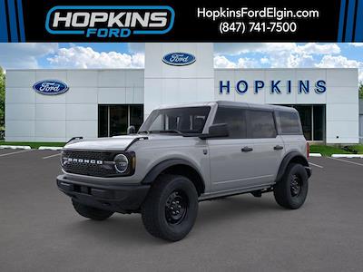 New 2026 Ford Bronco - photo 1