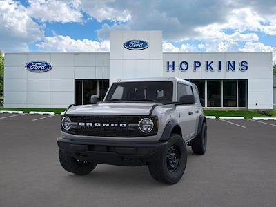 New 2026 Ford Bronco - photo 1