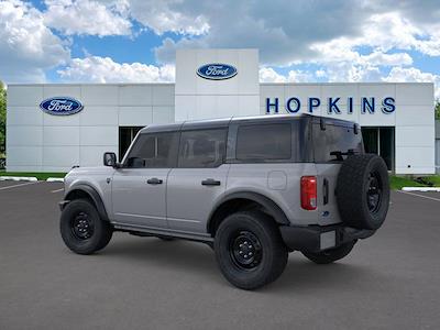 New 2026 Ford Bronco Big Bend for sale #6566Z - photo 2