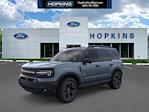 New 2026 Ford Bronco Sport Outer Banks for sale #6567Z - photo 1