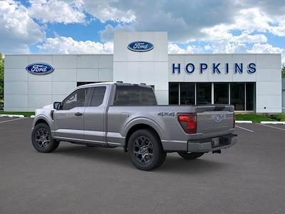 New 2026 Ford F-150 STX Super Cab for sale #6568Z - photo 2