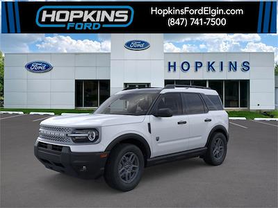 New 2026 Ford Bronco Sport Big Bend for sale #6569L - photo 1