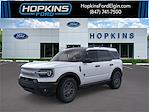 New 2026 Ford Bronco Sport Big Bend for sale #6569L - photo 1