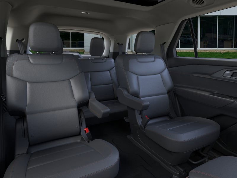 New 2026 Ford Explorer - photo 13