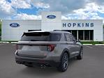 New 2026 Ford Explorer ST for sale #6574Z - photo 8