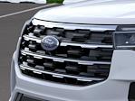 New 2026 Ford Explorer Active for sale #6576Z - photo 17
