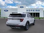 New 2026 Ford Explorer Active for sale #6576Z - photo 8