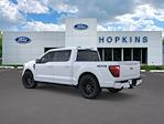New 2026 Ford F-150 Lariat SuperCrew Cab for sale #6578Z - photo 2