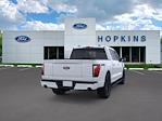 New 2026 Ford F-150 Lariat SuperCrew Cab for sale #6578Z - photo 8