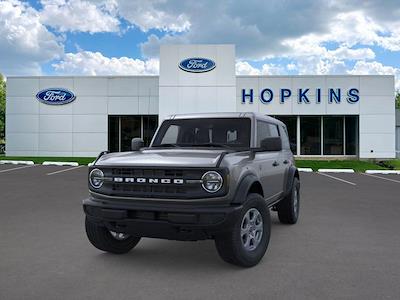 New 2026 Ford Bronco - photo 1