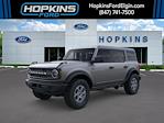 2026 Ford Bronco 4WD SUV for sale #6582Z - photo 1