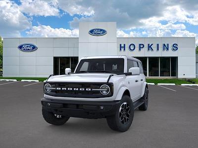 New 2026 Ford Bronco - photo 1