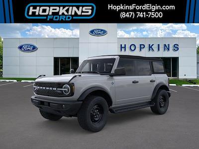 New 2026 Ford Bronco - photo 1