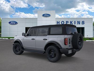 New 2026 Ford Bronco - photo 1