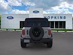 2026 Ford Bronco 4WD SUV for sale #6585Z - photo 5