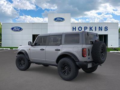 New 2026 Ford Bronco - photo 1