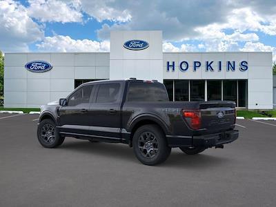 New 2026 Ford F-150 STX SuperCrew Cab for sale #6587Z - photo 2