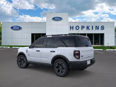 New 2026 Ford Bronco Sport Outer Banks for sale #6589Z - photo 2