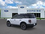 New 2026 Ford Bronco Sport Outer Banks for sale #6589Z - photo 2