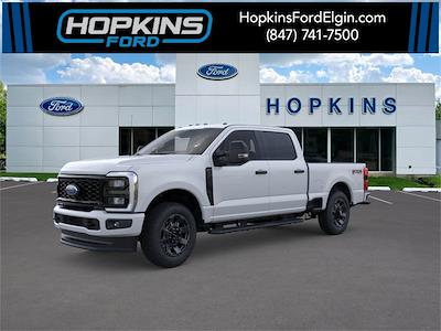 New 2026 Ford F-250 XL Crew Cab for sale #6590Z - photo 1