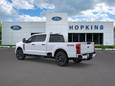 New 2026 Ford F-250 XL Crew Cab for sale #6590Z - photo 2