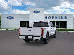 2026 Ford F-250 Crew Cab 4WD Pickup for sale #6590Z - photo 8